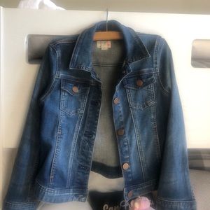 Crewcuts Jean Jacket